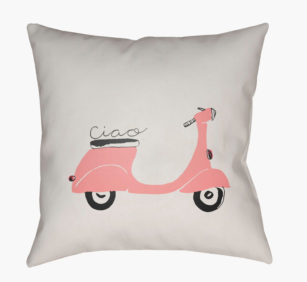 Ciao Pillow