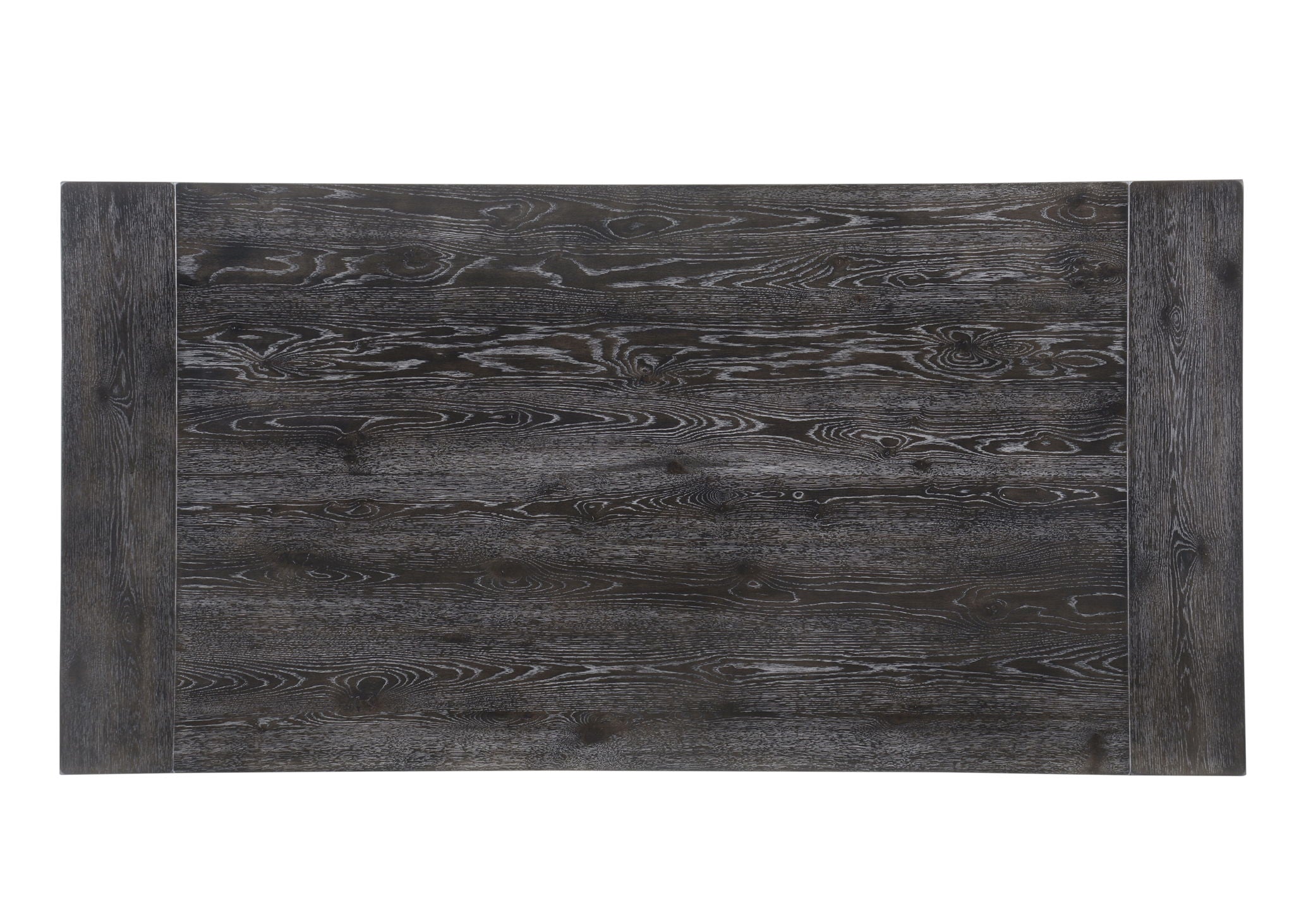 Bernard - Weathered Dining Table