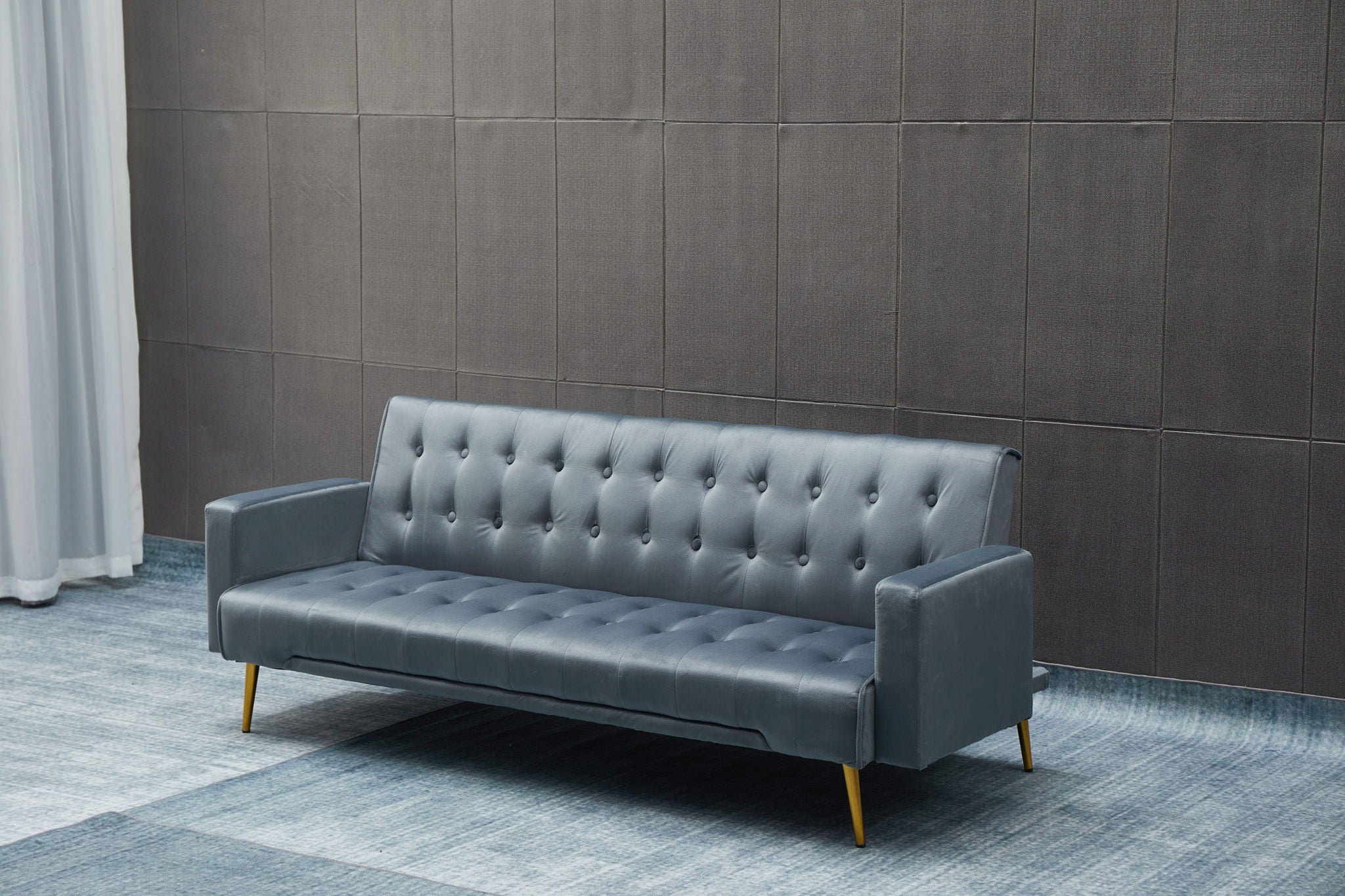 Comfort Compact Design Sofa Bed