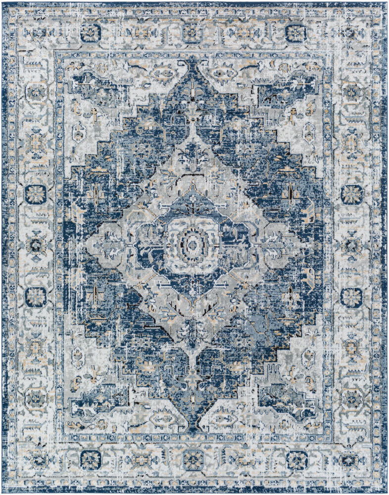 Jolie Machine Woven Rug