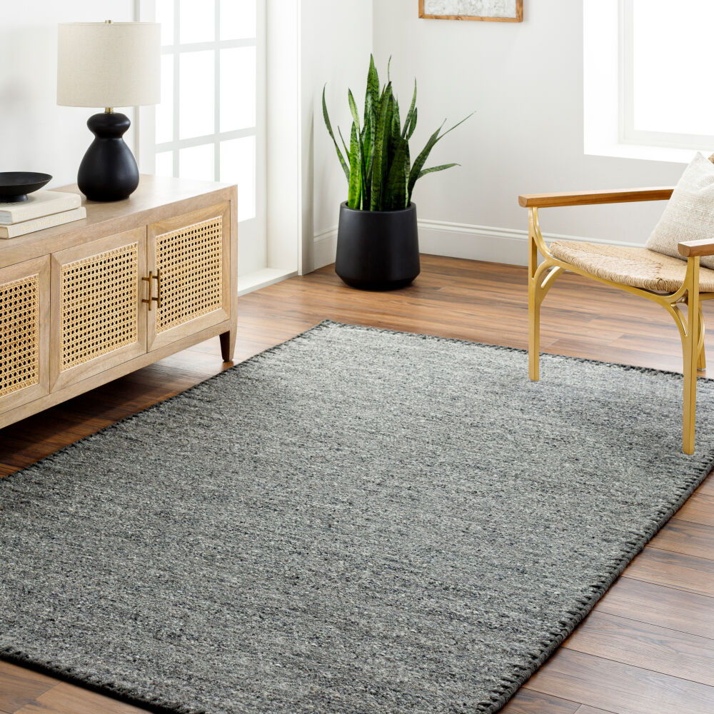 Berkeley Handmade Rug