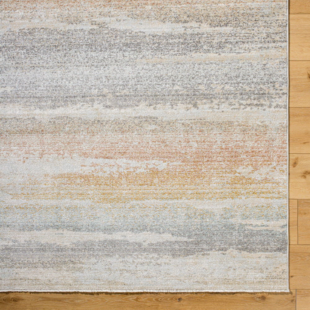 Rojin Machine Woven Rug