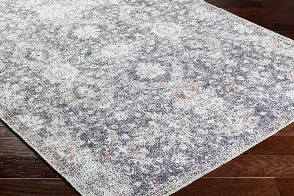 Lorelai Machine Woven Rug