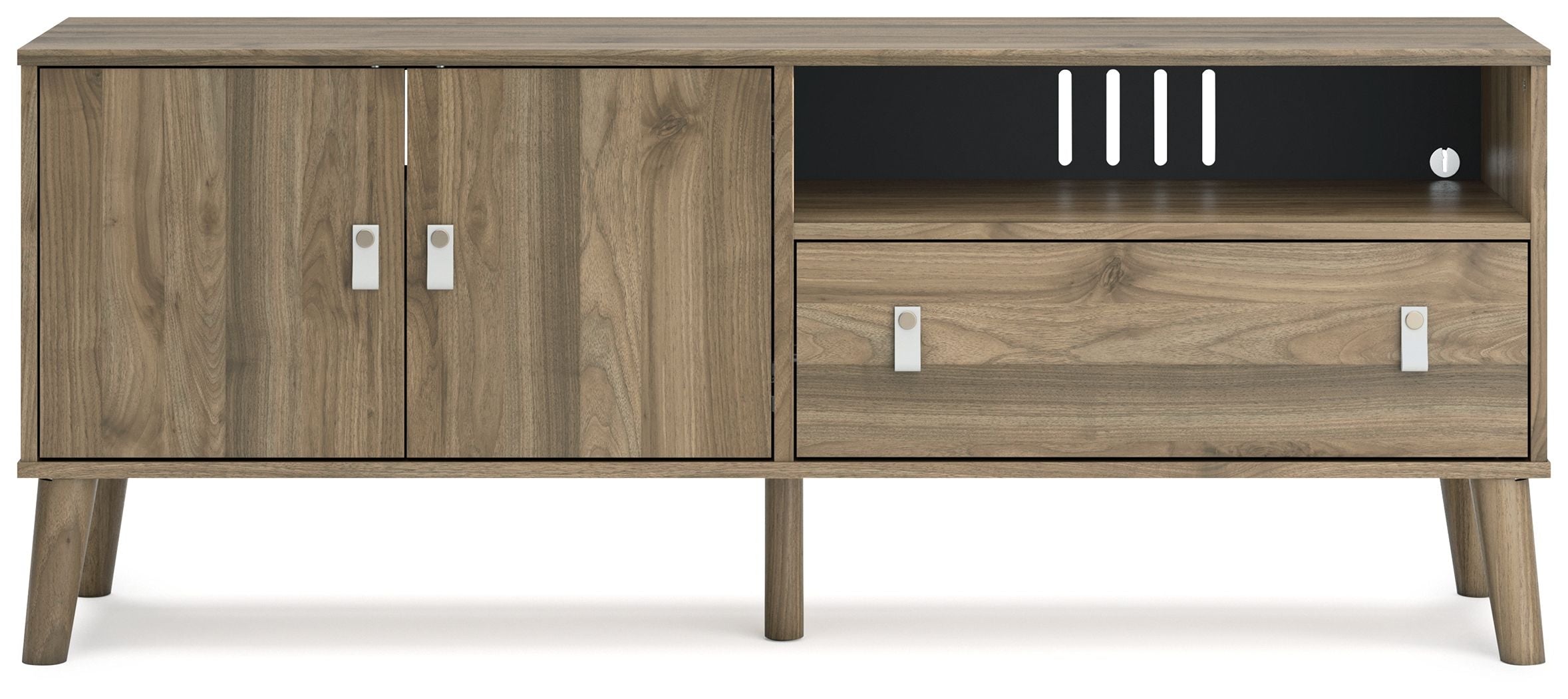 Signature Design by Ashley® Aprilyn - TV Stand | Meri Furniture