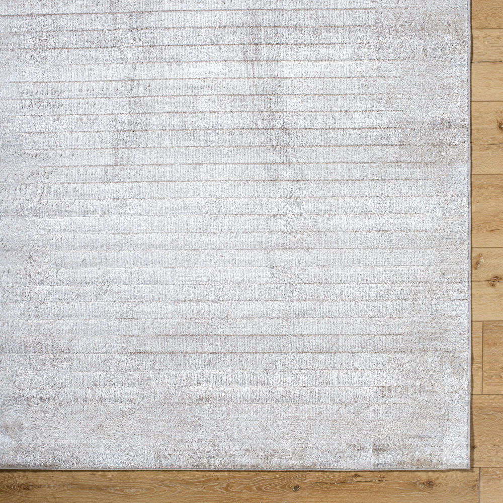 Beyond Machine Woven Rug