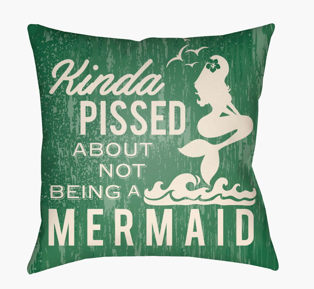 Litchfield Pillow