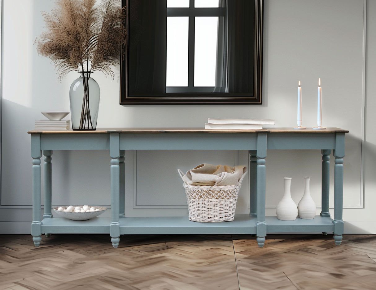 Tiffany - Sofa Table