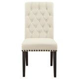 Alana - Upholstered Dining Side Chair (Set of 2)