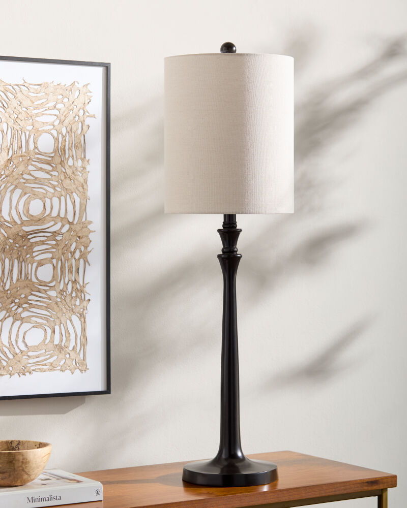 Bettiny Buffet Table Lamp