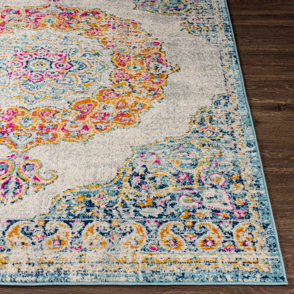 Chester Machine Woven Rug