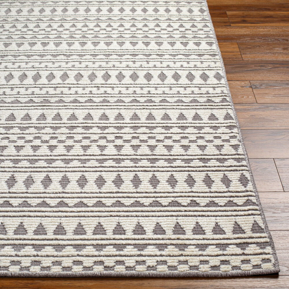 Lyna Machine Woven Rug