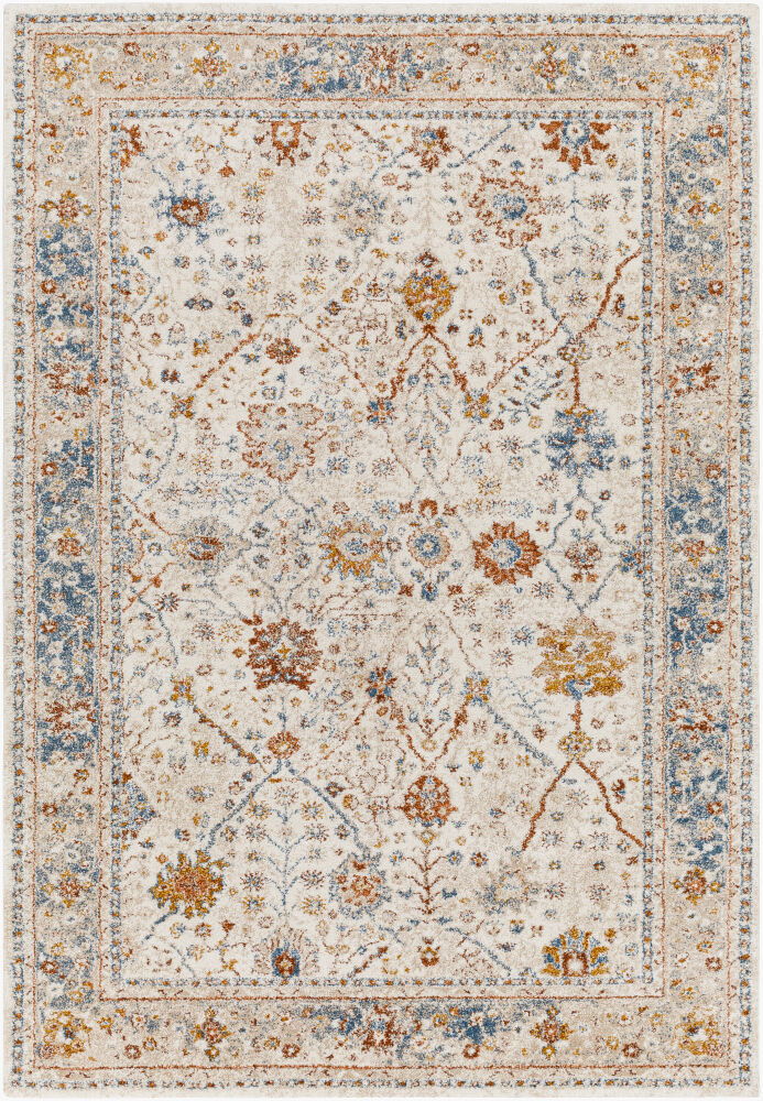 Tuscany Machine Woven Rug
