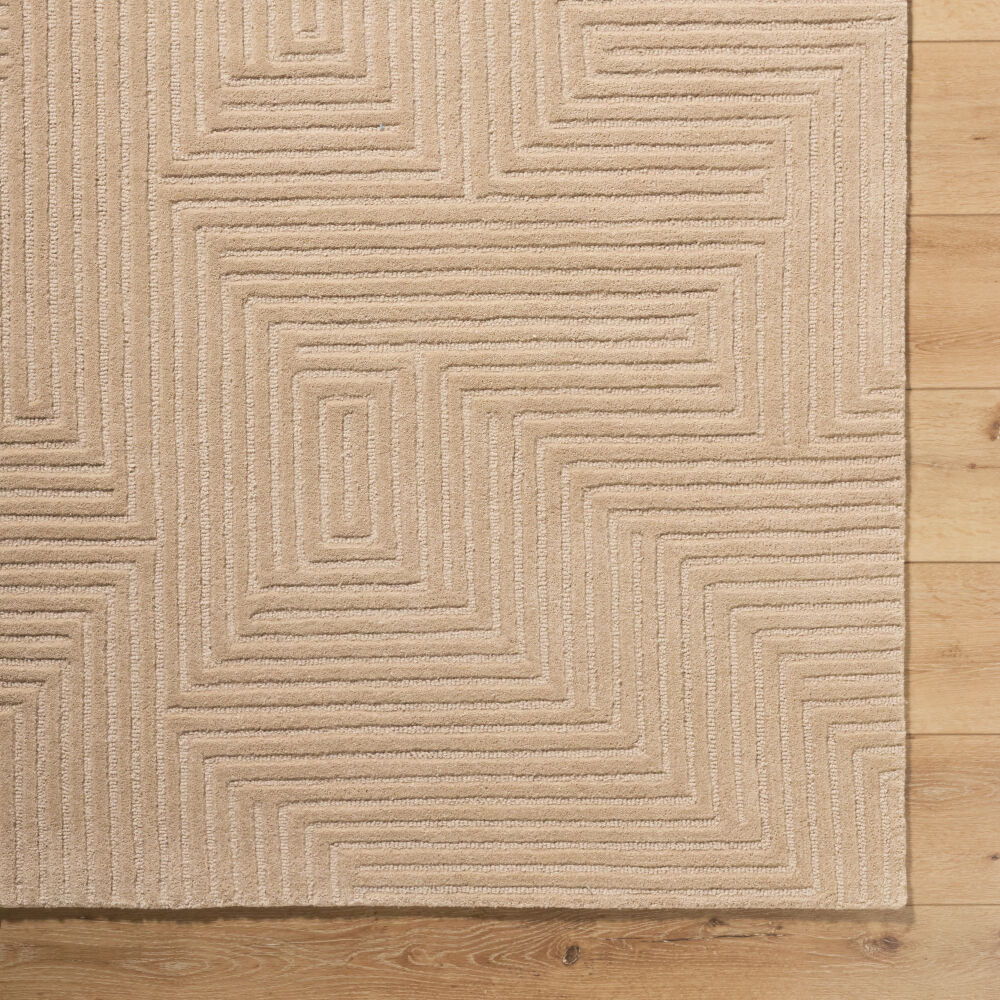 Brook Handmade Rug