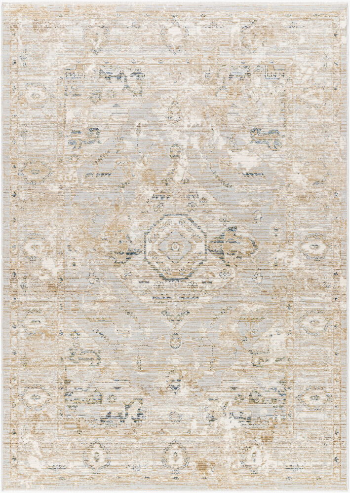 Edmonton Machine Woven Rug