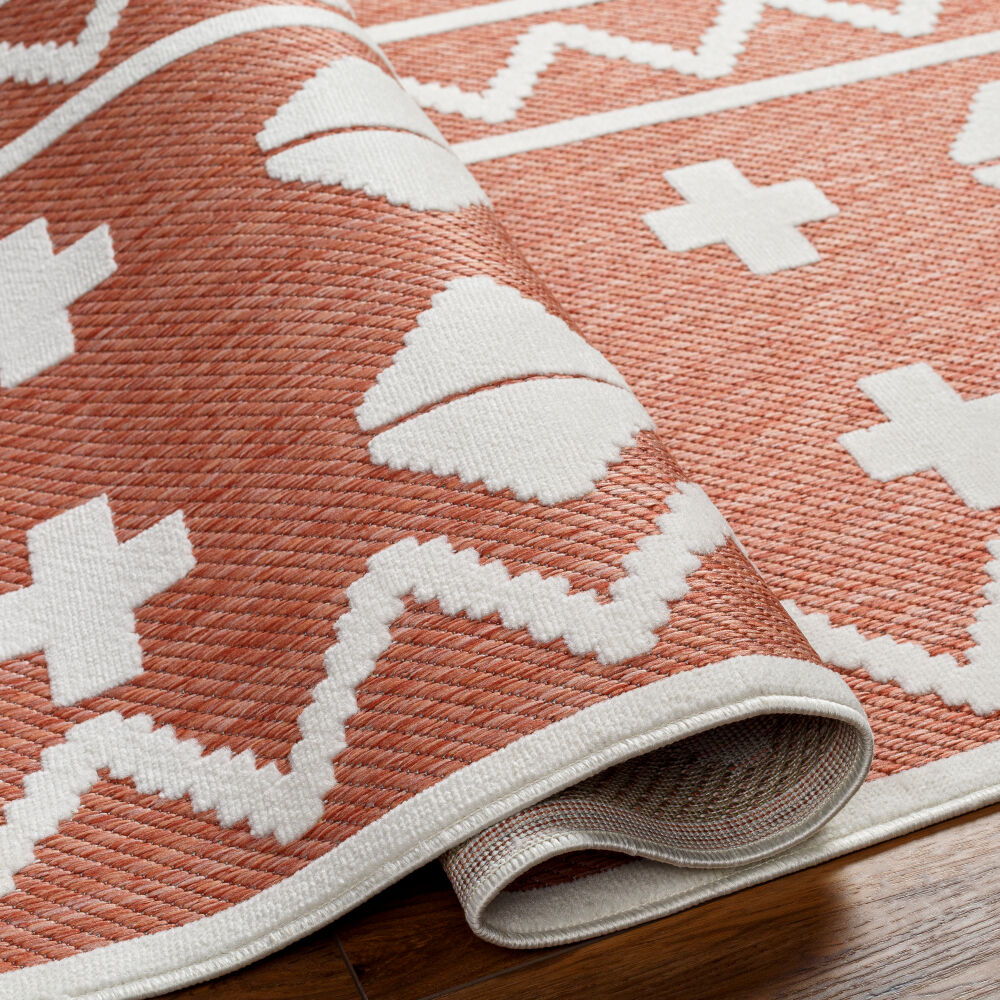 San Diego Machine Woven Rug