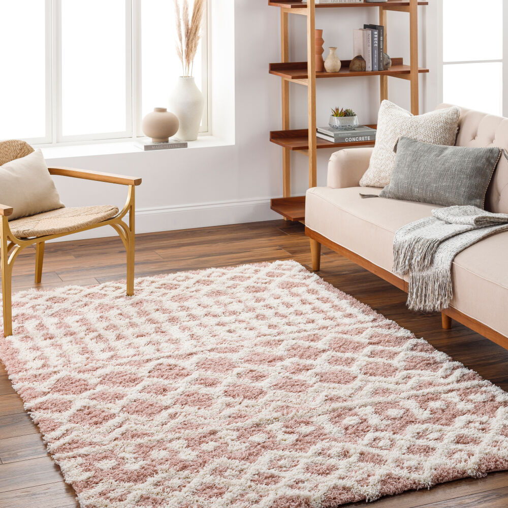 Urban Shag Machine Woven Rug