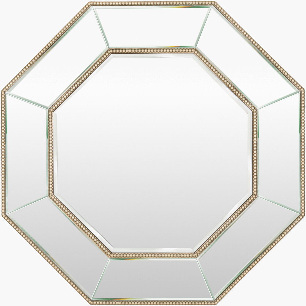Pemberton Accent Mirror