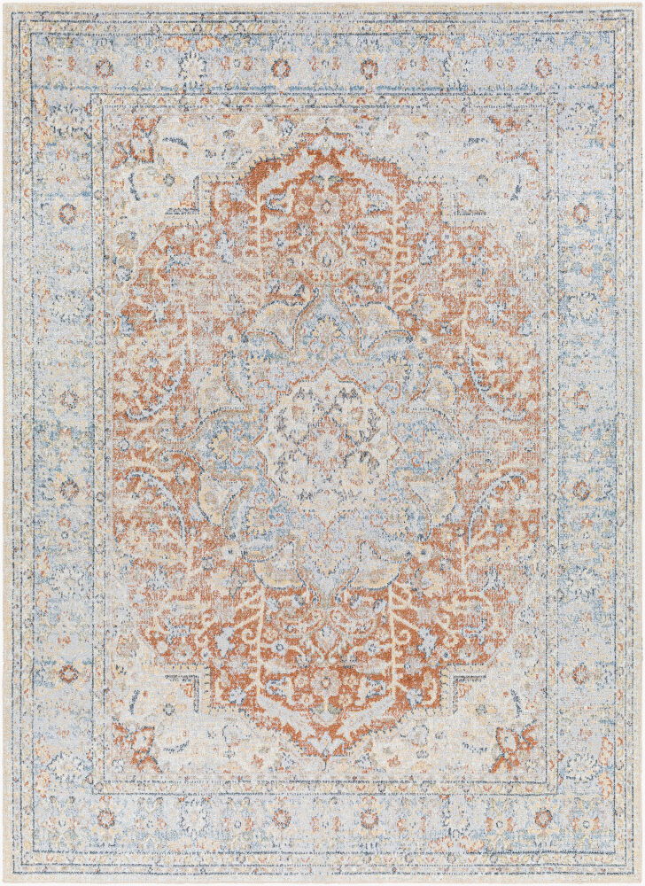 Lillian Machine Woven Rug