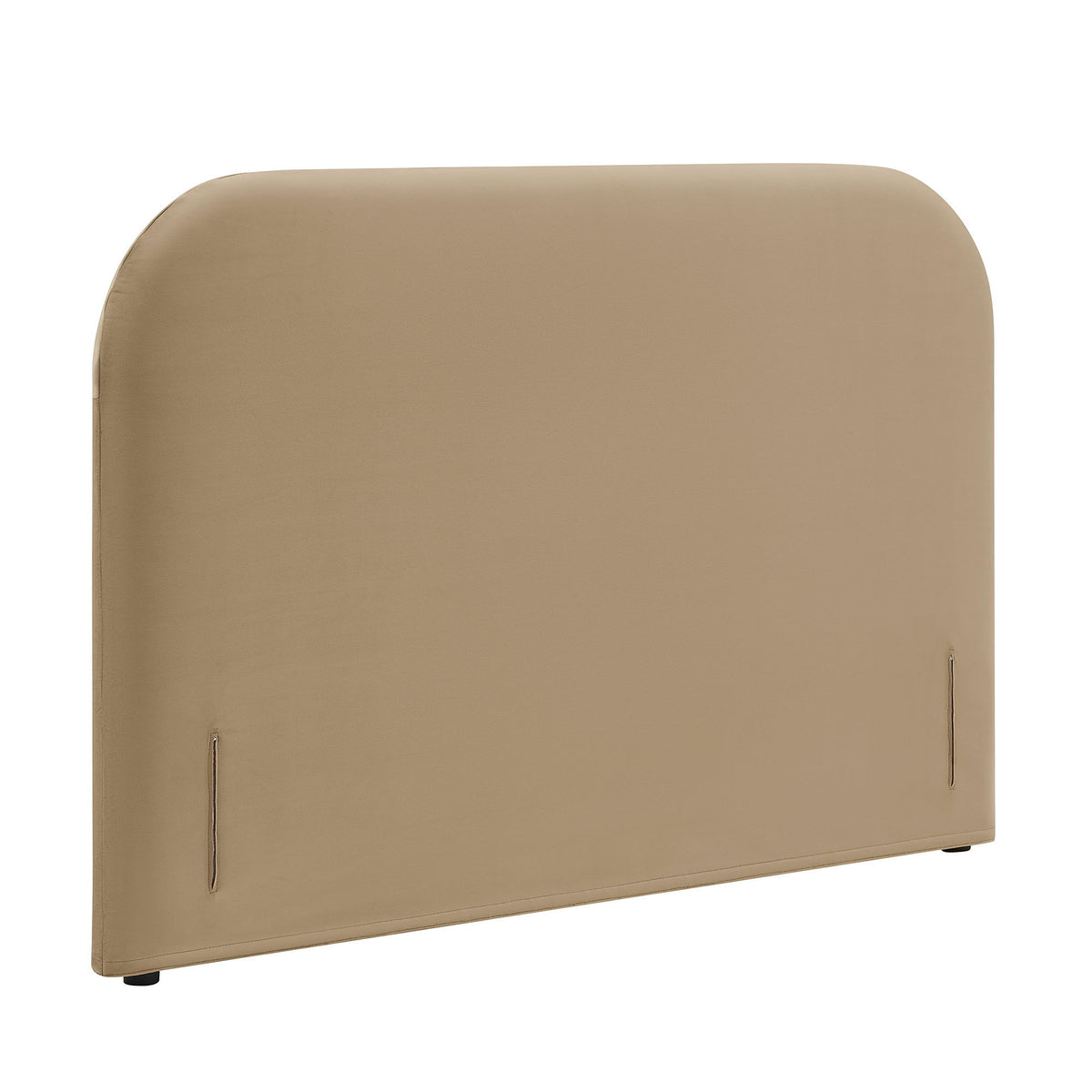 Keynote King Size Stain-Resistant Performance Velvet Headboard by Modway