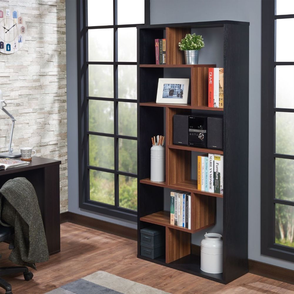 ACME Mileta II - Bookshelf | Meri Furniture