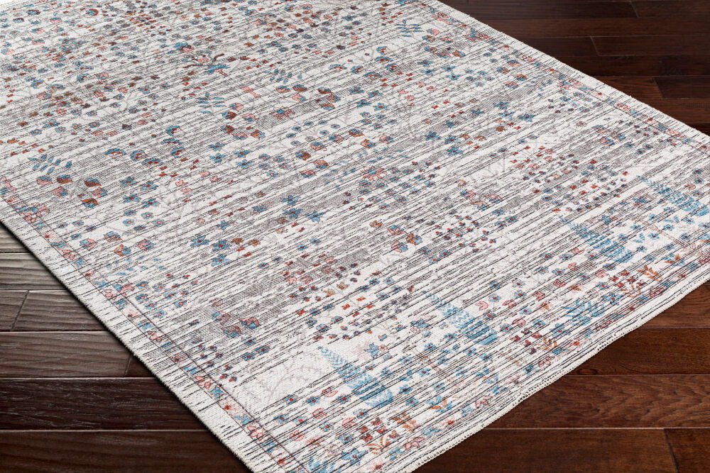 Nolita Machine Woven Rug