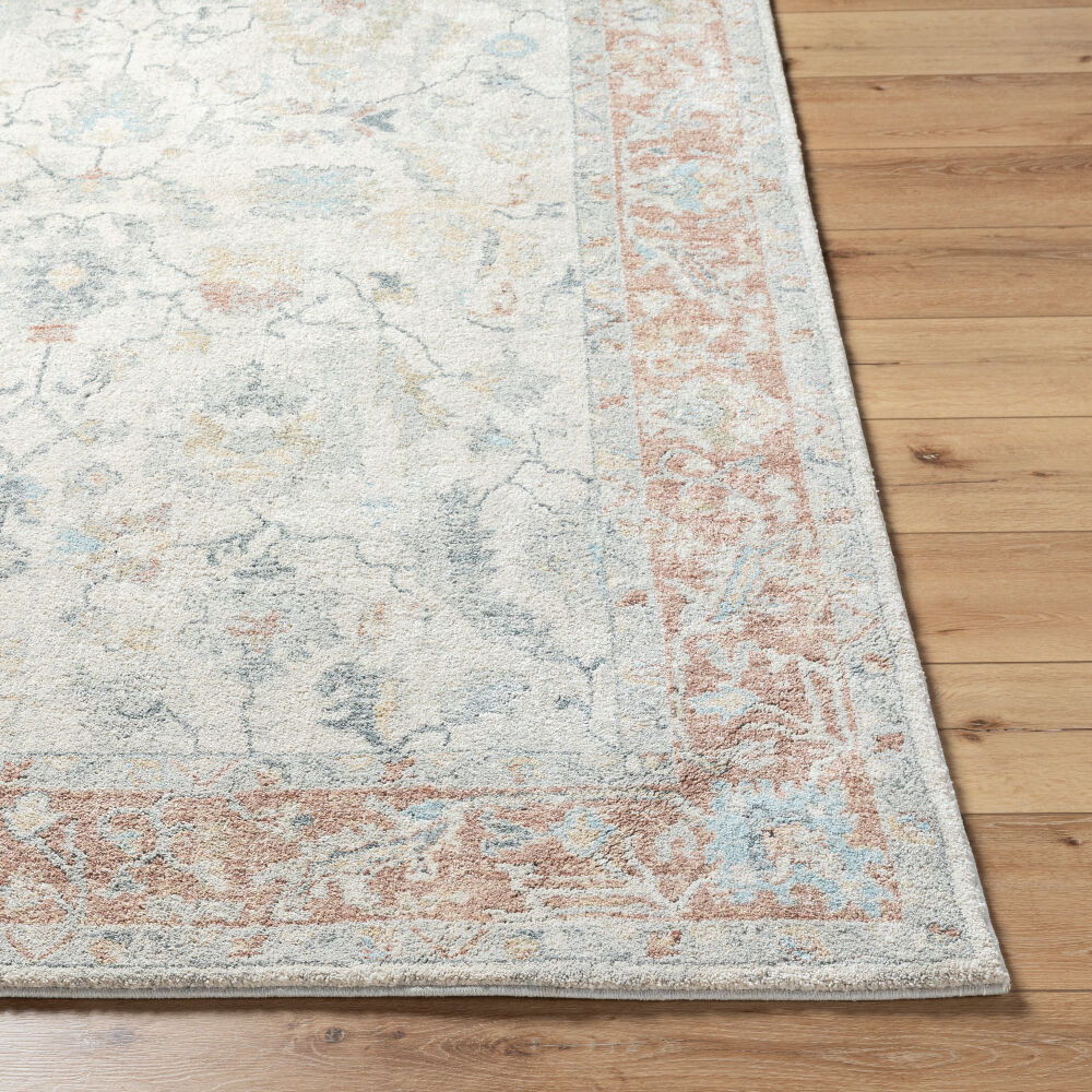 Avellino Machine Woven Rug