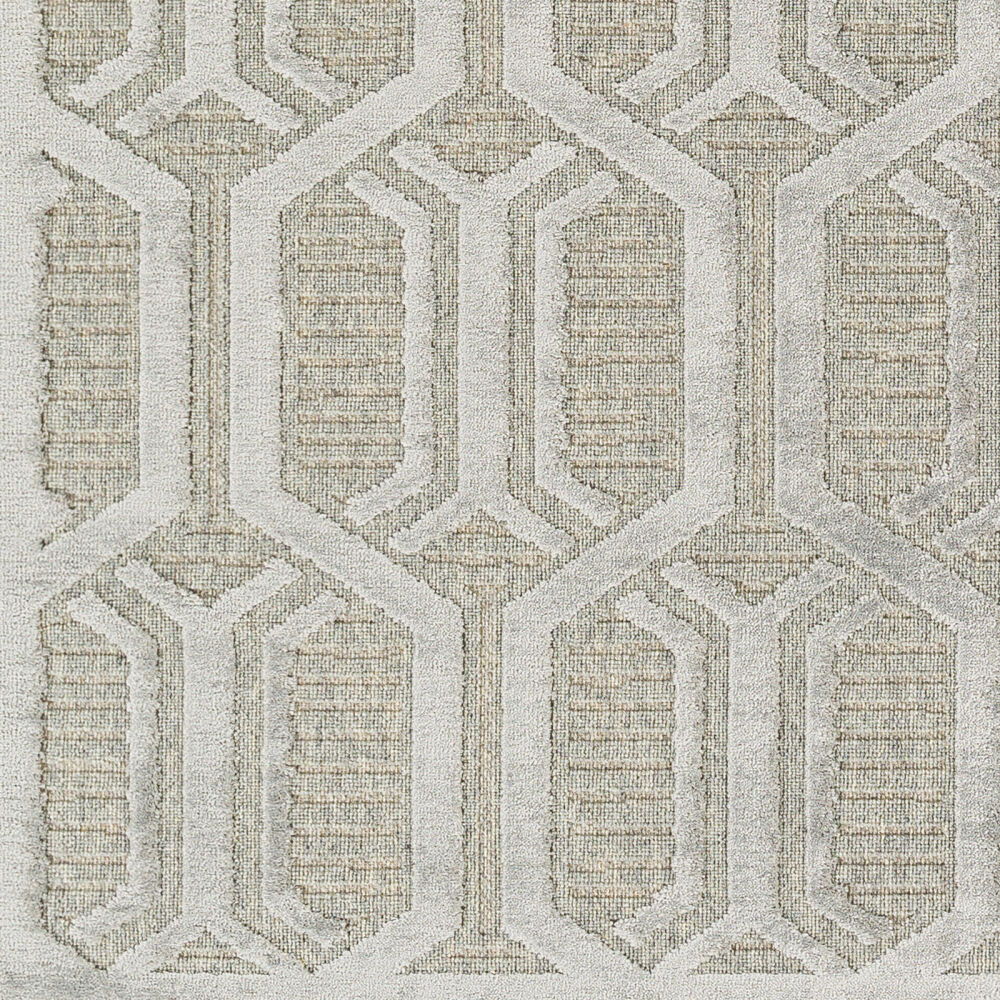 Kingston Machine Woven Rug