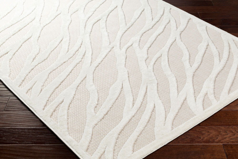 San Diego Machine Woven Rug