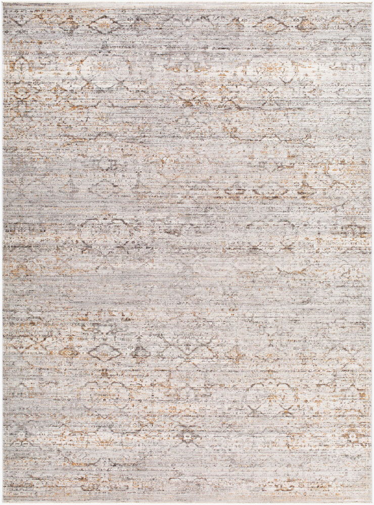Chapel Hill Machine Woven Rug