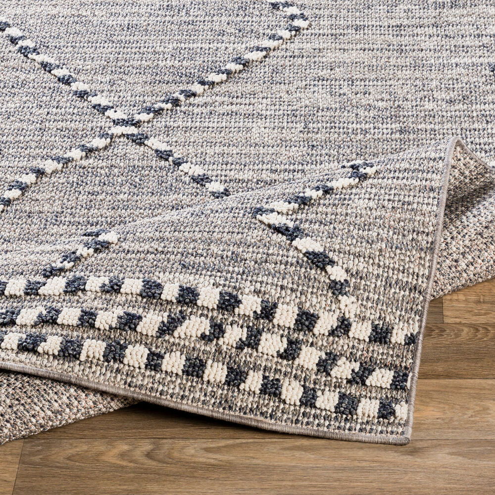 Ariana Machine Woven Rug