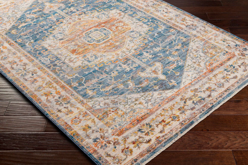 Ephesians Machine Woven Rug