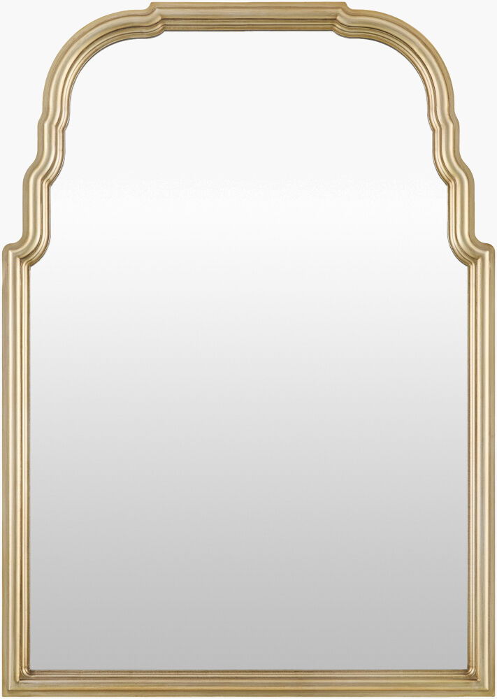 Canterbury Mantel Mirror