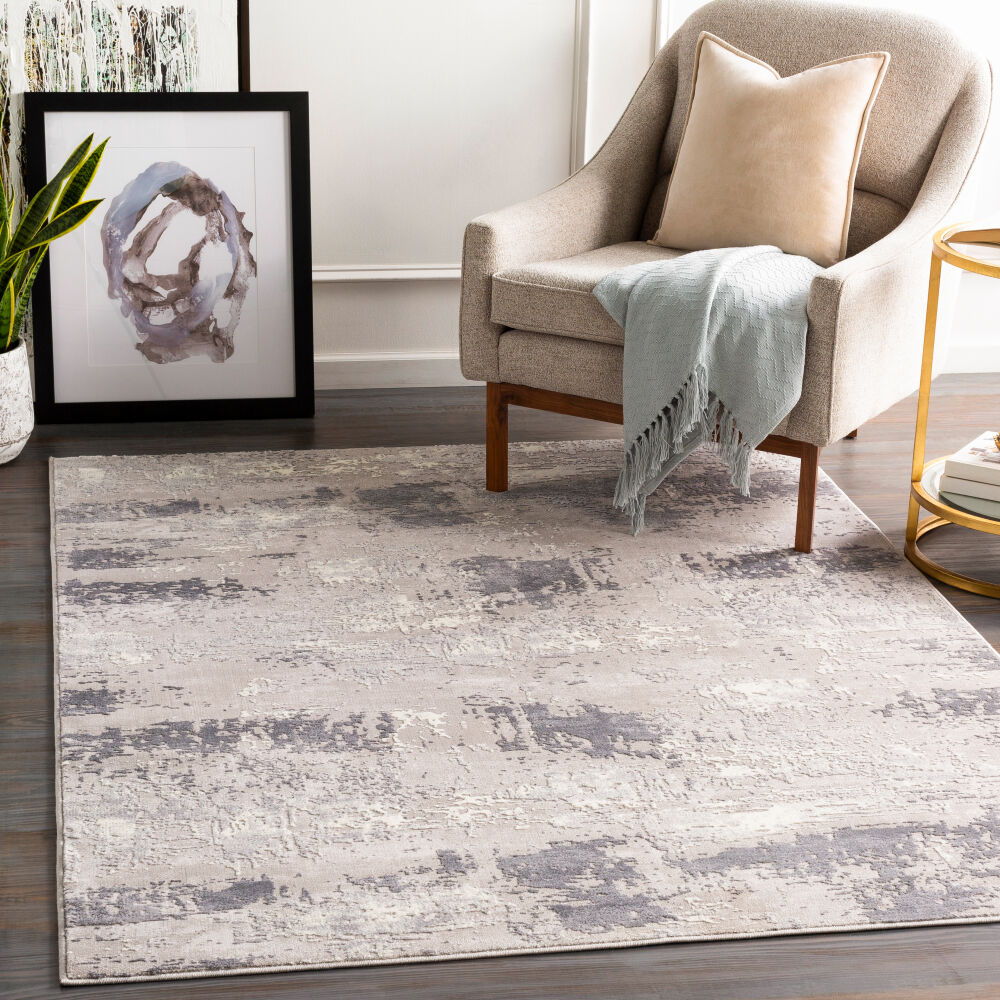 Katmandu Machine Woven Rug