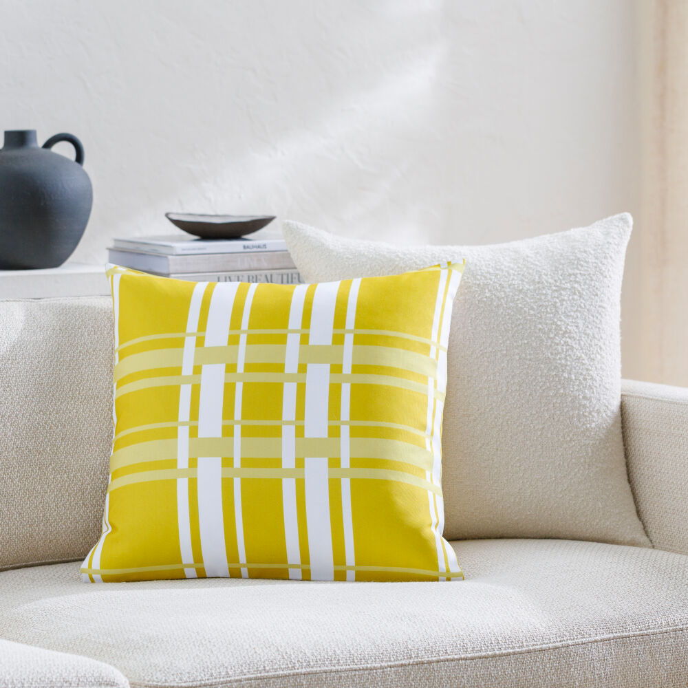 Weave Pillow