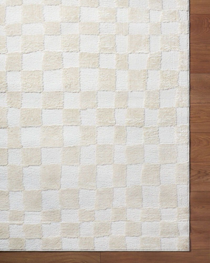 Freud Machine Woven Rug