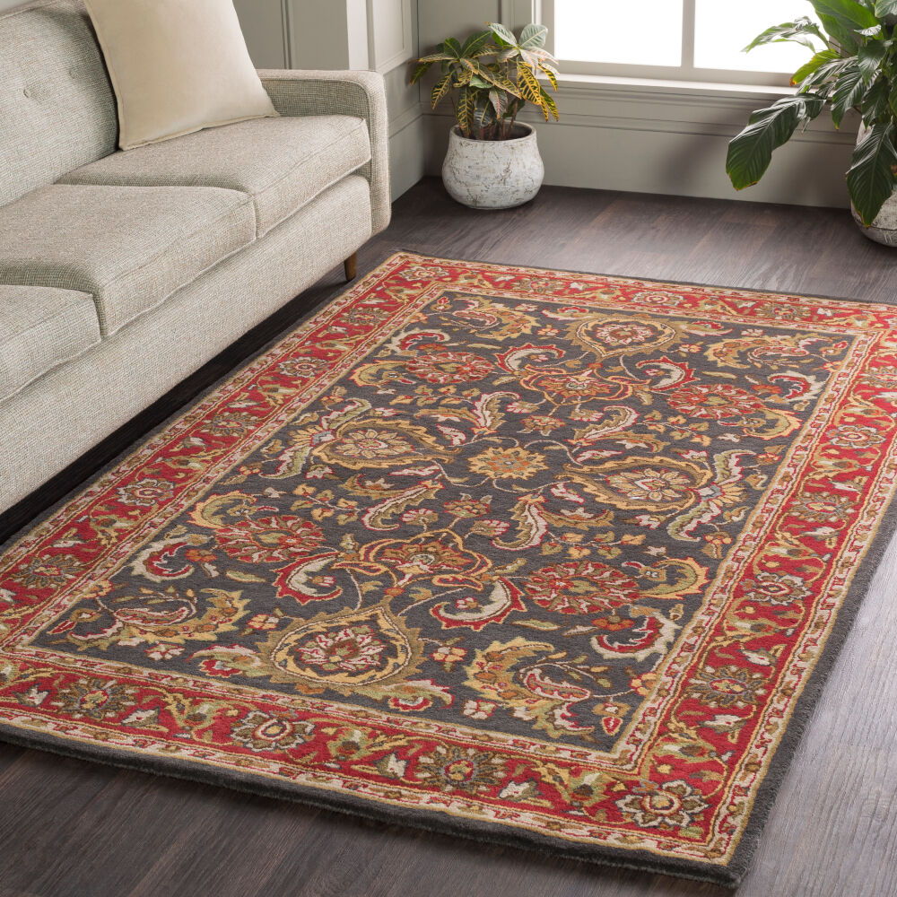 Middleton Handmade Rug