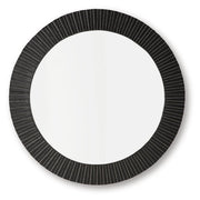 Ozias - Accent Mirror - Black