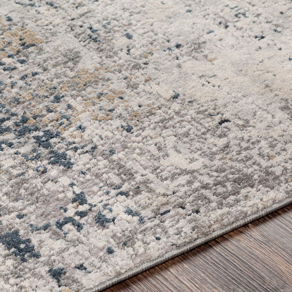 Norland Machine Woven Rug