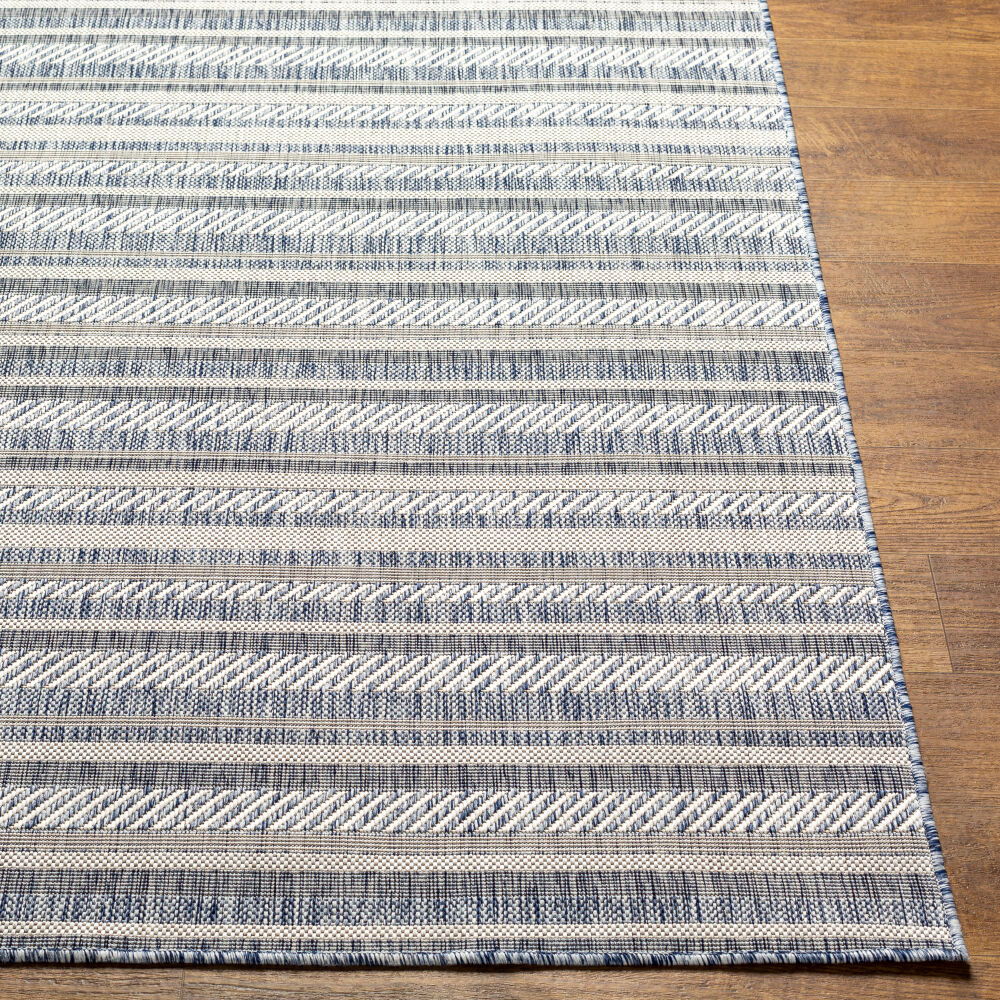 Eagean Machine Woven Rug
