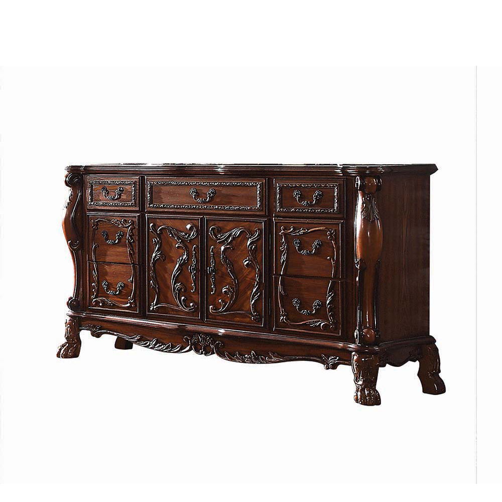 ACME Dresden - Dresser/Server | Meri Furniture