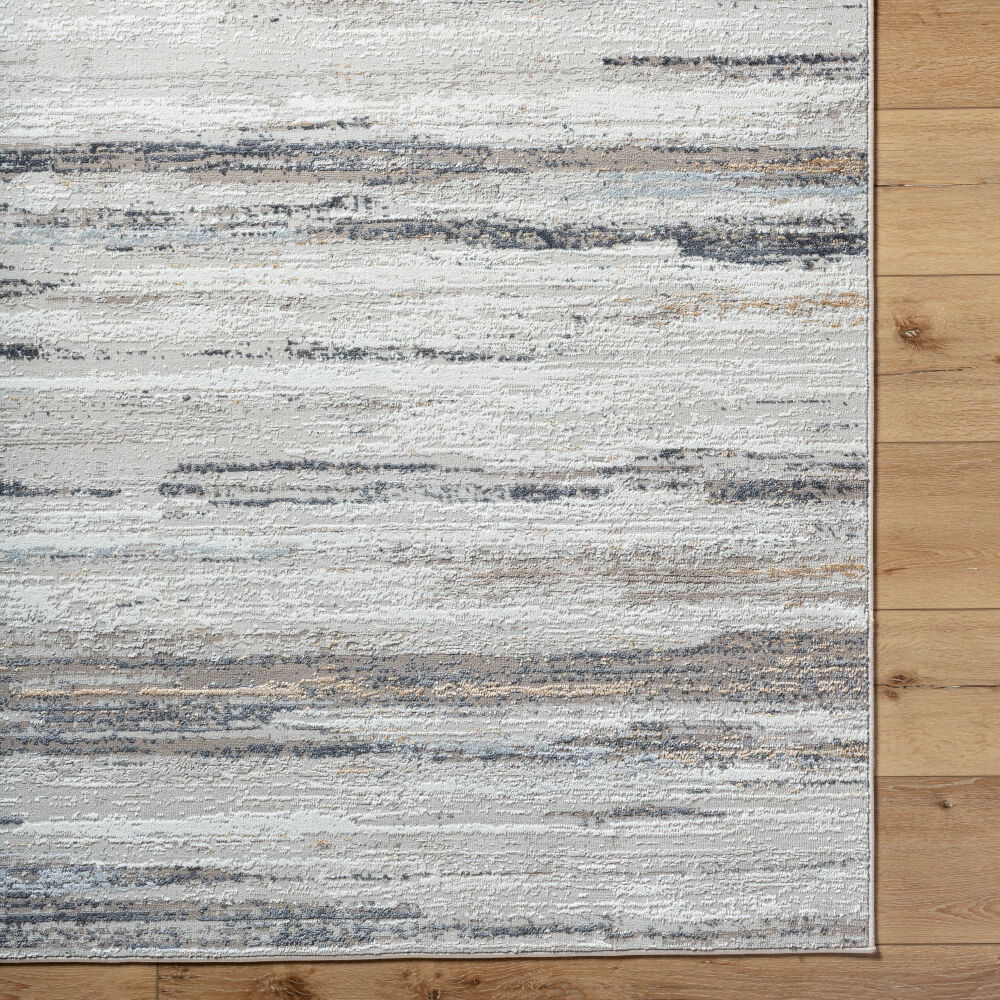 Mood Machine Woven Rug