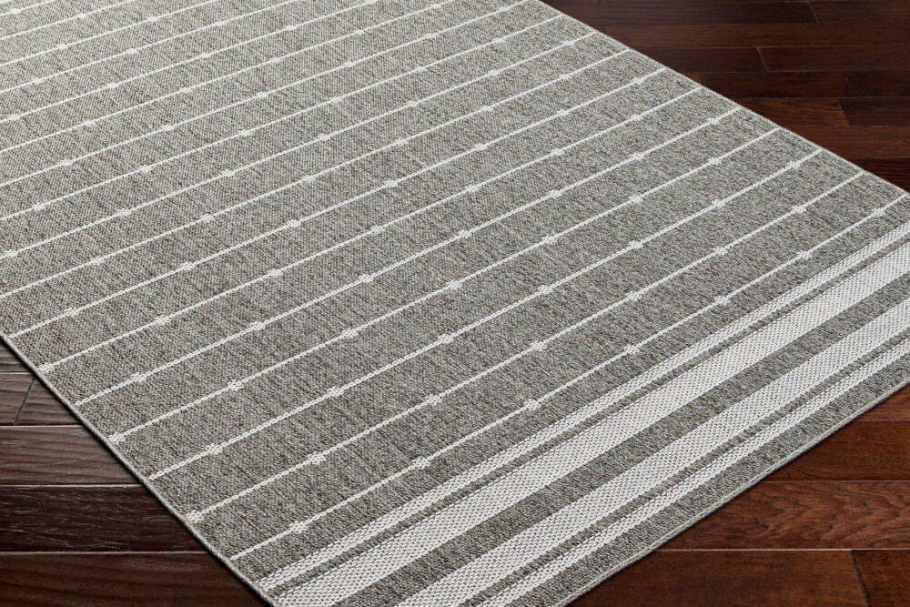 Pismo Beach Machine Woven Rug