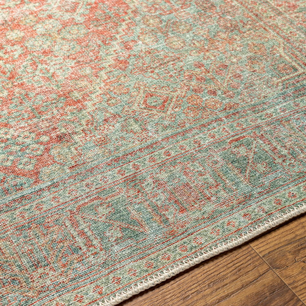 Amelie Machine Woven Rug