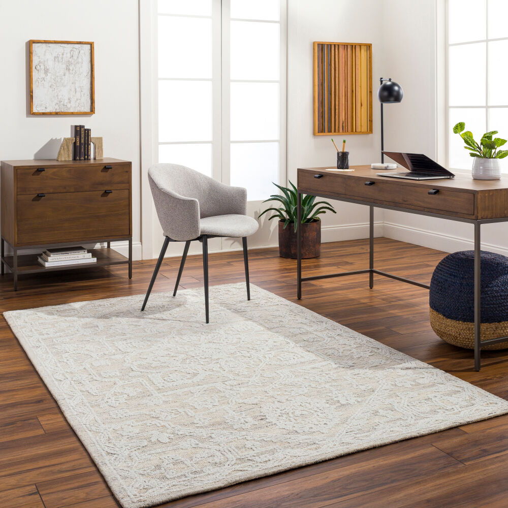 Piazza Handmade Rug