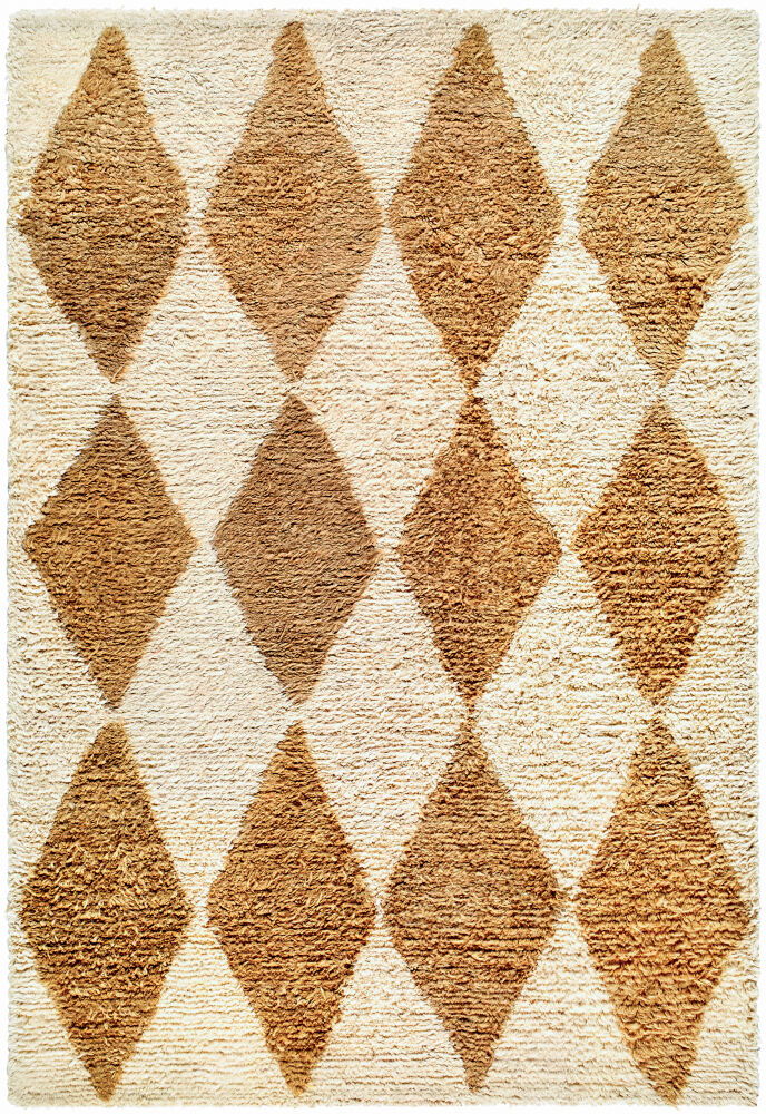 Beni Moroccan Handmade Rug