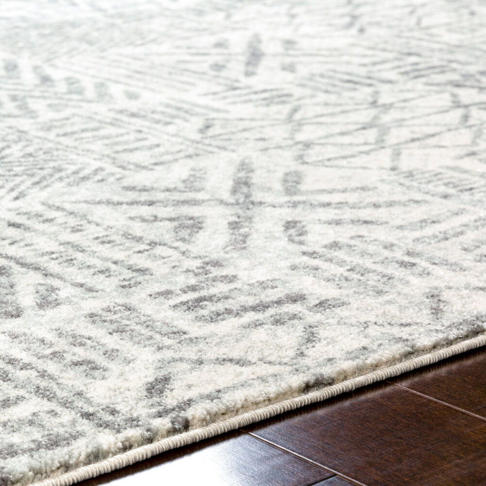 Harput Machine Woven Rug