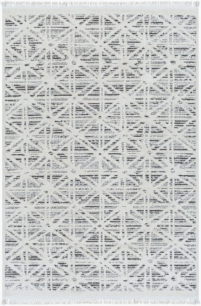 Berlin Machine Woven Rug