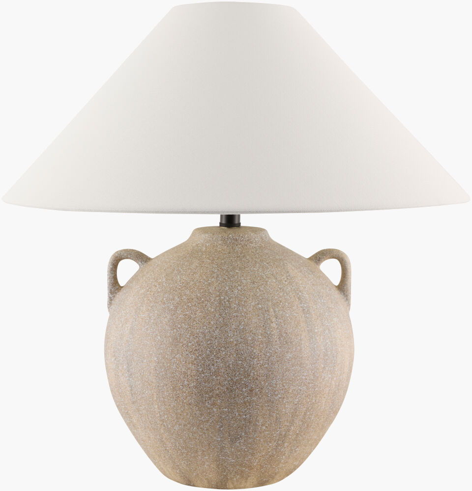 Nivalis Accent Table Lamp