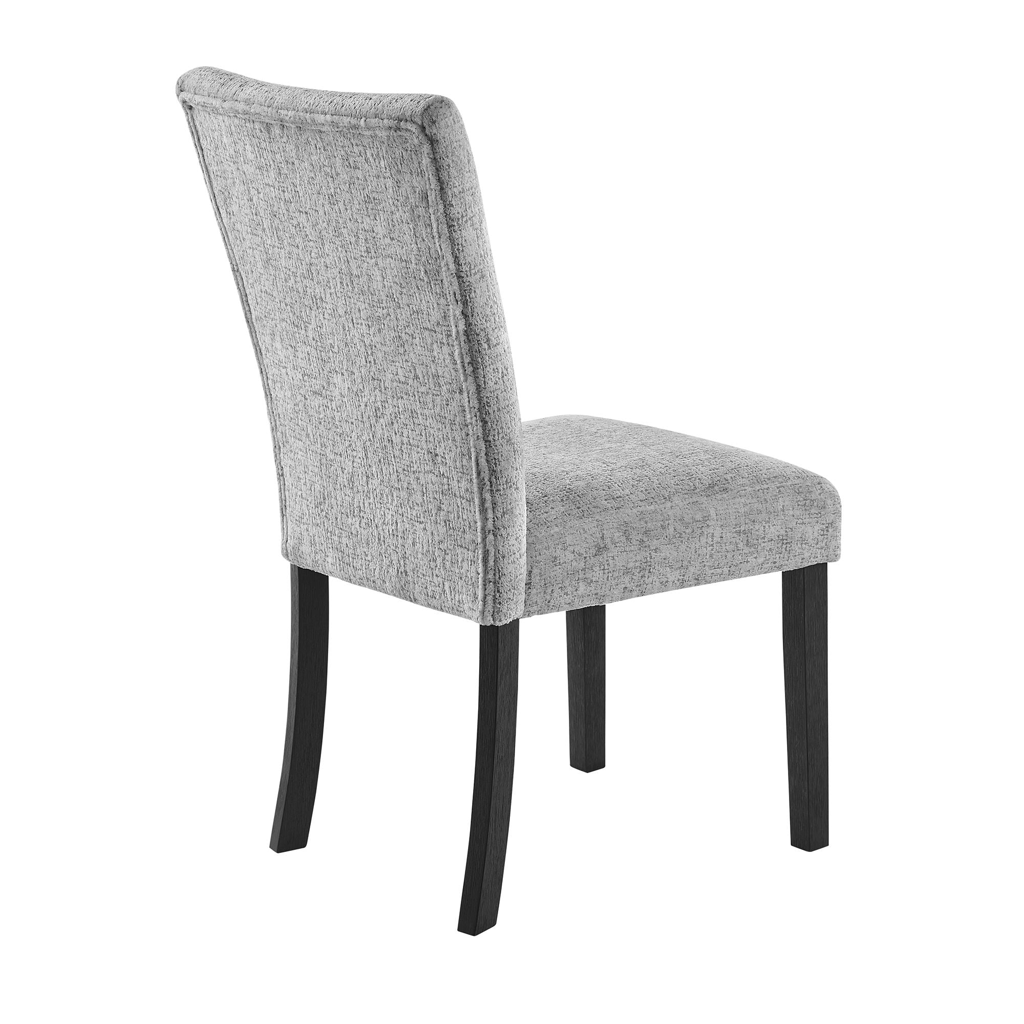 Oceanic - Dining Chair (Set of 2) - Gray