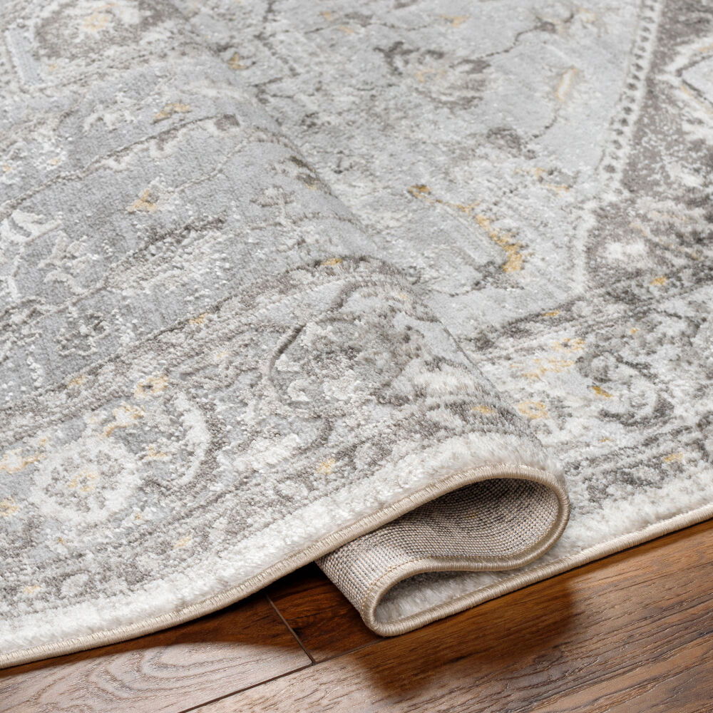 San Francisco Machine Woven Rug